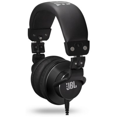Jbl Bassline headphones with mic